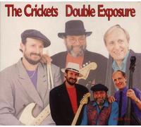 Double Exposure (CD) Album