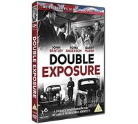 Double Exposure (DVD) John Bentley Rona Anderson Garry Marsh