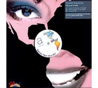 DOUBLE EXPOSURE - MY LOVE IS FREE