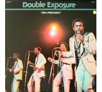 Double Exposure - Ten percent (1976) / Vinyl record [Vinyl-LP]