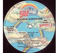 Double Exposure - Ten Percent