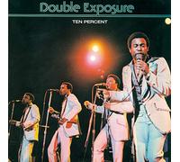 Double Exposure - Ten Percent
