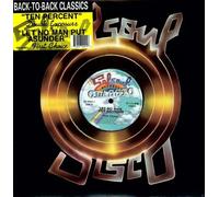 Double Exposure - Ten Percent