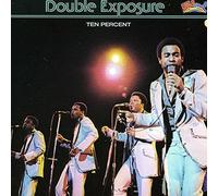 Double Exposure - Ten Percent