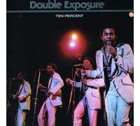 Double Exposure - Ten Percent - Expanded Edition