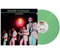 Double Exposure - Ten Percent - Ltd.ed. - Vinile