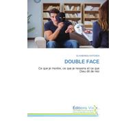 DOUBLE FACE: Ce que je montre, ce que je ressens et ce que Dieu dit de moi