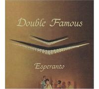 Double Famous - Esperanto (Mini Lp Sleeve)