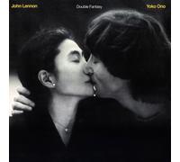 Vinile John Lennon - Double Fantasy