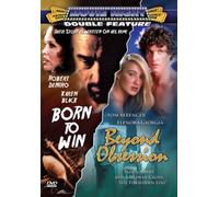 Double Feature: Born to Win & B