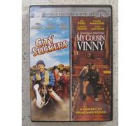 Double Feature: City Slickers / My Cousin Vinny