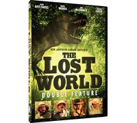 Double Feature Collection - Lost World/Return to the Lost