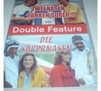 Double Feature: Die Supernasen / Zwei Nasen tanken Super [Edizione: Germania]