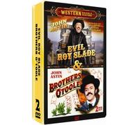 Double Feature: Evil Roy Slade / Brothers O'Toole