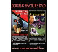 Double Feature - Penitentiary Chances and Veteranos (DVD) Boots Riley Bugsy