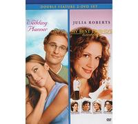 Double Feature "The Wedding Planner & My Best Friend's Wedding"