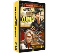Double Feature: Yuma / Proud & Damned