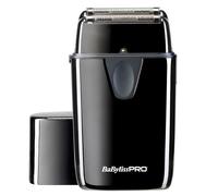BaByliss PRO Double Foil UV Shaver FXLFS2E