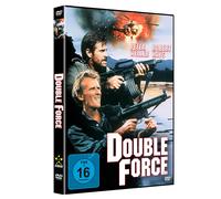 Double Force - Sondereinsatz in der Schlangenbucht - UNCUT (DVD) Peter Weller