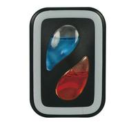 LAMPA Profumatore DOUBLE FRESH OUTDOOR+TROPIC