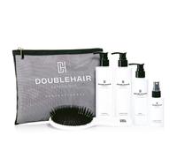 Double Hair Aftercare Bag