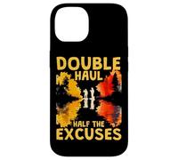 Double haul half the excuses Custodia per iPhone 14