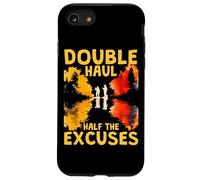 Double haul half the excuses Custodia per iPhone SE (2020) / 7/8