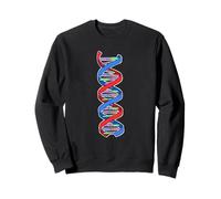 Double Helix DNA Felpa