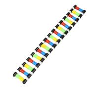 Double Helix Science Kit - Modello interattivo per attività di apprendimento, set di strumenti didattici, dispositivo di rilevazione genetica, assemblaggio 3D, per esperimenti in classe