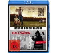 Double Horror Feature: Ben & Mickey vs. The Dead - The Night Before Halloween