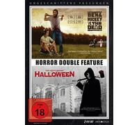 Double Horror Feature: Ben & Mickey vs. The Dead - The Night Before Halloween