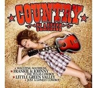 the Double Horseshoes Country Classics (CD)