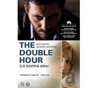 Double hour (La doppia ora) (DVD)