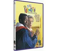 Double identité – Lenny Henry e Frank Langella – DVD – Disney