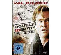 Double Identity