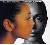 DOUBLE IMAGE [12 inch Analog]