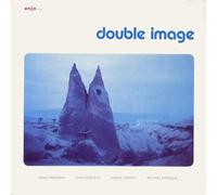 Double Image - Double Image (same) [LP, ENJA 2096]