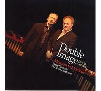 Double Image - Moment To Moment