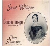 Double Image - Secret Wispers