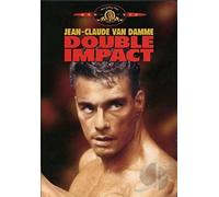Double Impact - Double Impact