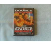 Double impact dvd