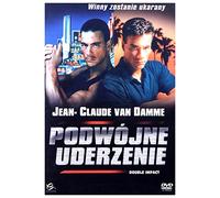 Double Impact [DVD] [Region 2] (IMPORT) (Nessuna versione italiana)