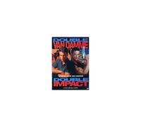 Double Impact DVD Video Alonna Shaw - 8131098040134