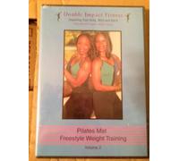 Double Impact Fitness - Pilates & Freestyle Training