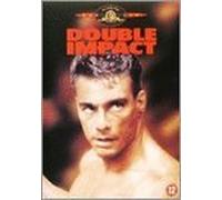 Double Impact (Jean Claude Van Damme) PAL import