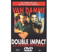 Double Impact - La Vendetta Finale