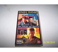 Double Impact/Nowhere to Run