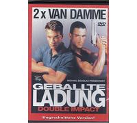 DOUBLE IMPACT =UNCUT=