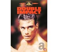 DOUBLE IMPACT - VARIOUS
