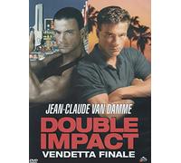 Double Impact - Vendetta Finale